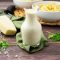 Asiago Cream Sauce Recipe A Culinary Delight