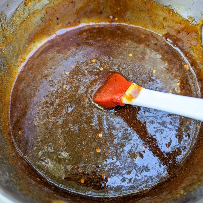 Apricot bbq sauce recipe canning