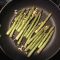 Asparagus with Soy Sauce Recipe A Culinary Journey