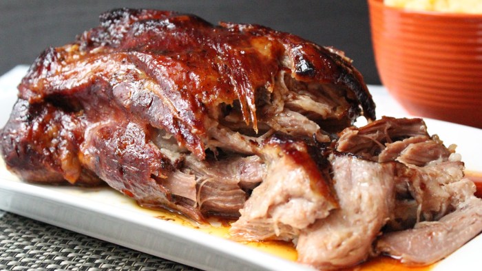 Bbq sauce recipes for pork