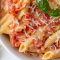 Best Creamy Vodka Sauce Recipe