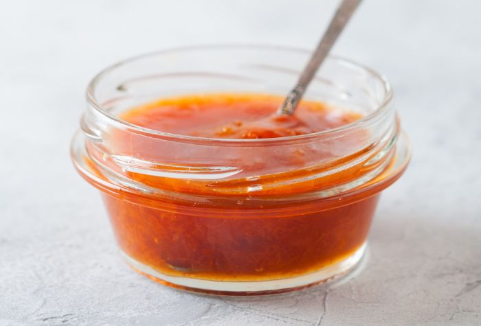 Apricot bbq sauce recipe canning