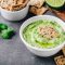 Avocado Ranch Dipping Sauce Recipe