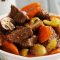 Beef Stew Recipe Worcestershire Sauce Mastery