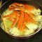 Baked Crab Legs in Butter Sauce Recipe