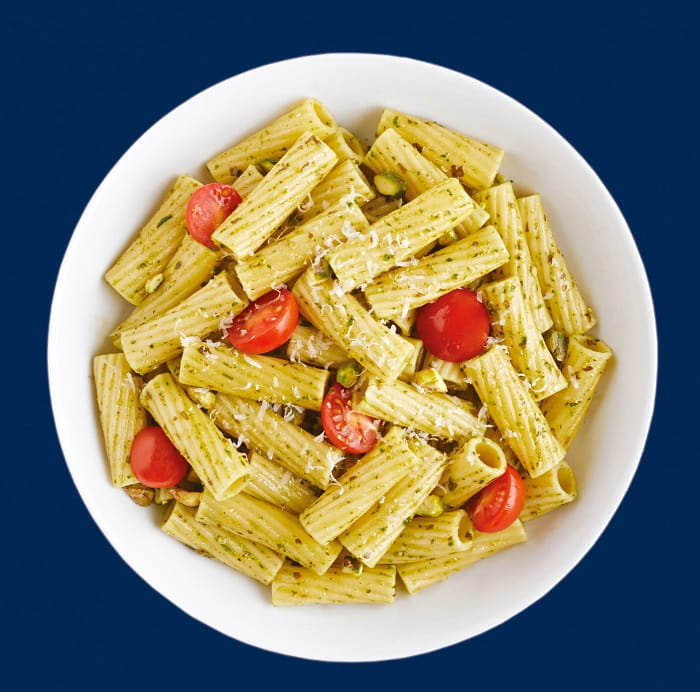 Barilla alfredo sauce recipe